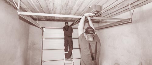 Garage Door Contractors in Sedona, AZ